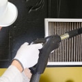 Mastering Carrier Air Filter Size Lookup by Model Number and Optimizing Your Home's Air Quality With Professional Duct Cleaning Services