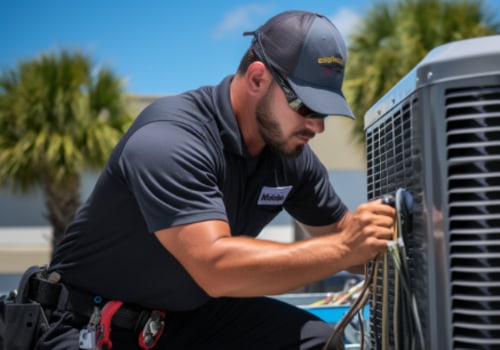 Quick Annual HVAC Maintenance Plans in Palm Beach Gardens FL