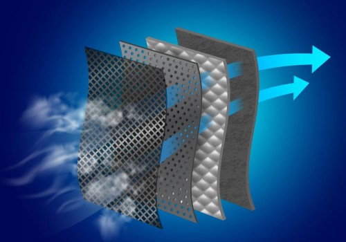 The Benefits of 20x25x5 Furnace Air Filters Explained