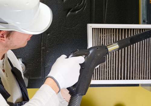 Mastering Carrier Air Filter Size Lookup by Model Number and Optimizing Your Home's Air Quality With Professional Duct Cleaning Services