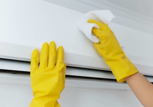 The Benefits of Cleaning Your Air Ducts: A Comprehensive Guide